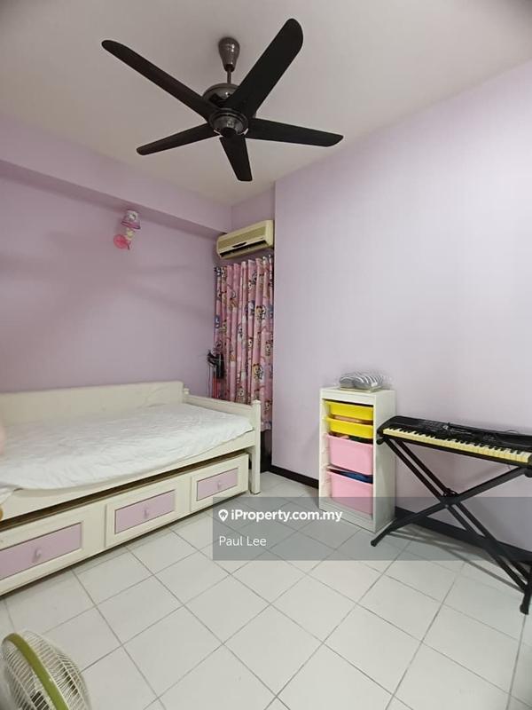 Service Residence for Sale in SetiaWalk by Paul Lee - iProperty.com.my