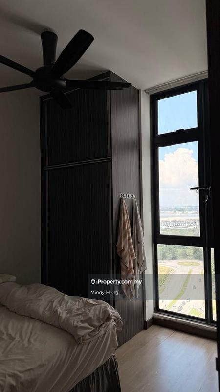 Kediaman Servis untuk Dijual di Green Haven oleh Mindy Heng - iProperty.com.my
