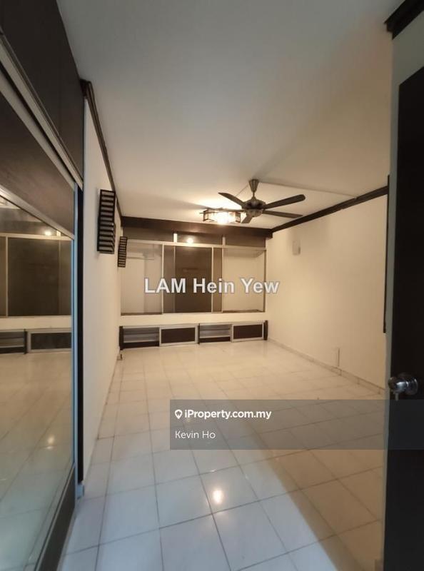 Condominium for Rent in Ukay Club Villas by Kevin Ho - iProperty.com.my