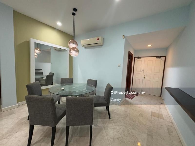 For Rent - Suasana Sentral Condominiums