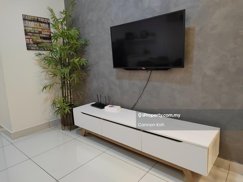 Service Residence for Sale in Arte Mont Kiara by Cannon Koh - iProperty.com.my