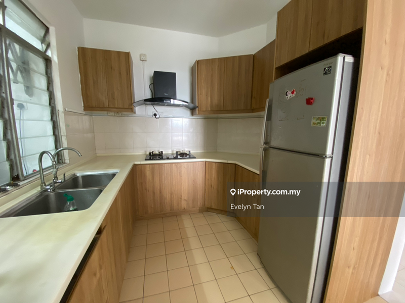 Residensi Servis untuk Dijual di Rhythm Avenue oleh Evelyn Tan - iProperty.com.my