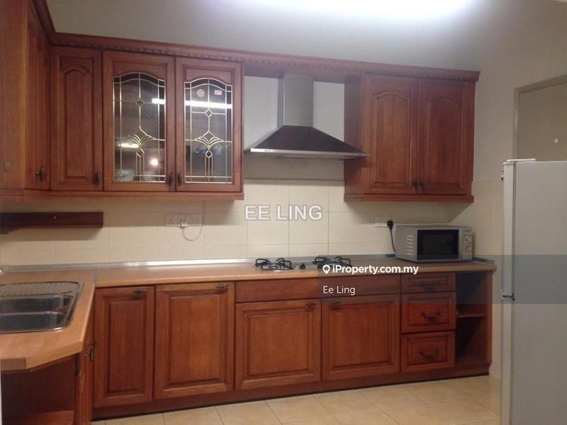 Condominium for Sale in The Boulevard by Ee Ling - iProperty.com.my