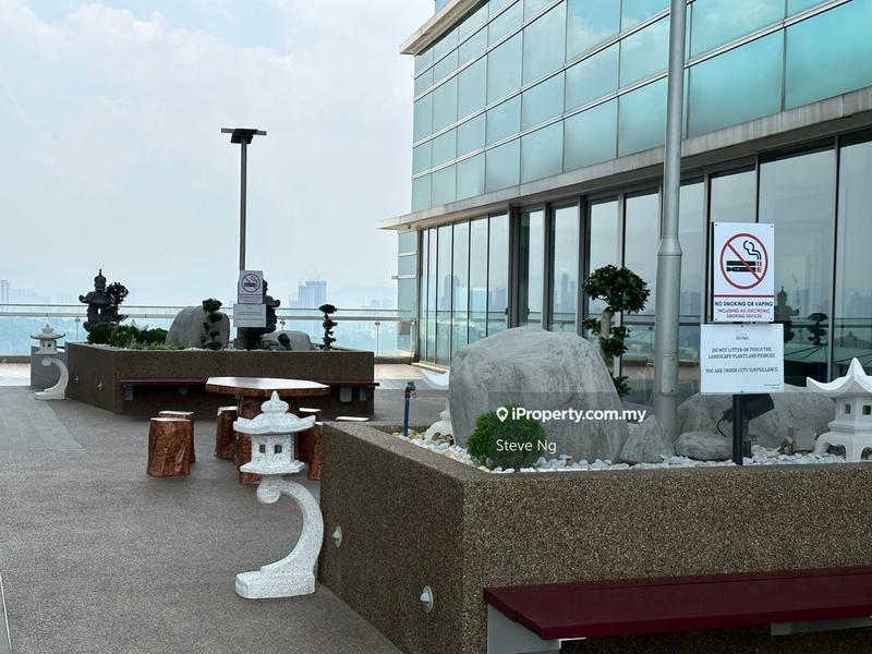 Office for Rent in Kl Sentral, Kuala Lumpur by Steve Ng - iProperty.com.my