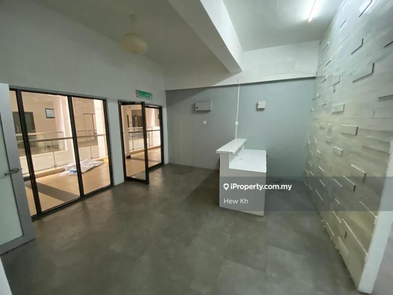 Shop / Office untuk Disewa di Kuala Lumpur, Kuchai Lama oleh Hew Kh - iProperty.com.my