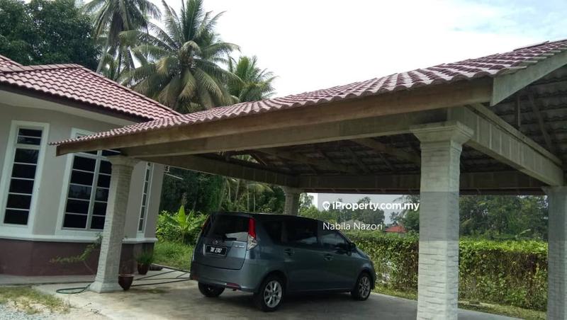 Bungalow House for Sale in Bachok, Kelantan by Nabila Nazori - iProperty.com.my