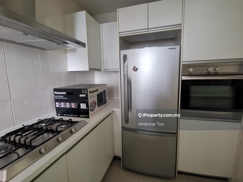 Residensi Servis untuk Disewa di Solaris Dutamas oleh Ambrose Too - iProperty.com.my