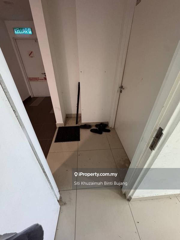 Kondominium untuk Disewa di Ceria Residences, Cyberjaya oleh Khuzaimah - iProperty.com.my