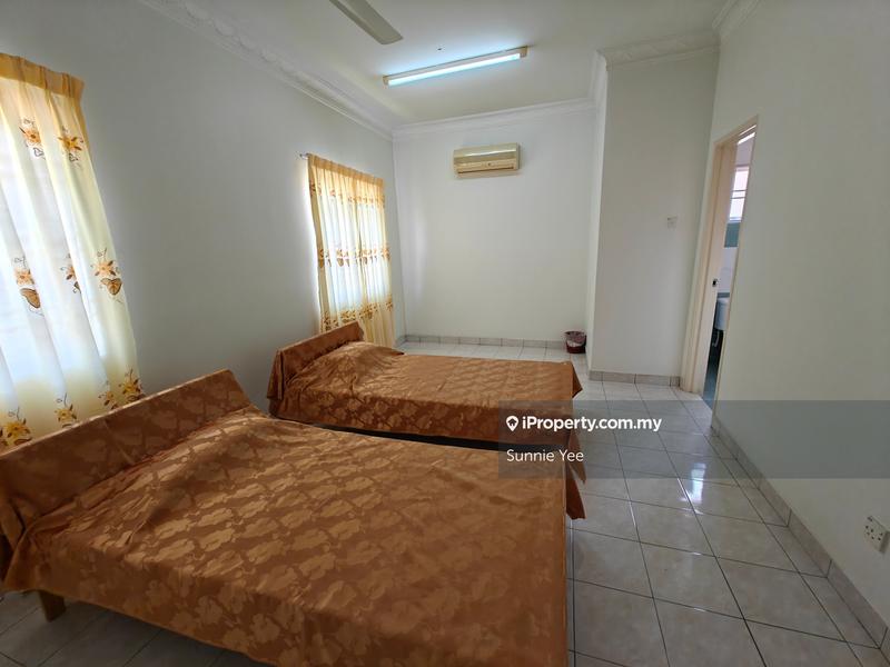 Semi-Detached House for Rent in Taman Seri Damai, Kajang by Sunnie Yee - iProperty.com.my