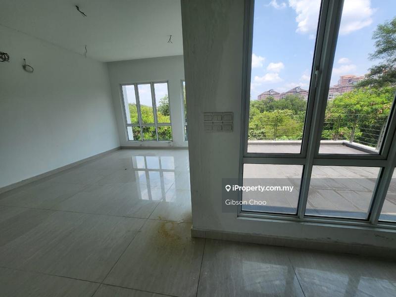 Semi-Detached House for Sale in Taman Suria Villa, Kajang by Gibson Choo - iProperty.com.my