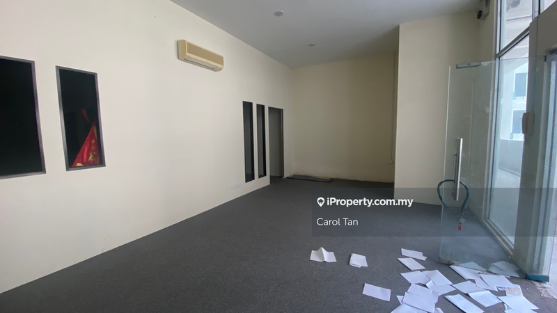 Pejabat-Runcit untuk Dijual di Taman Pelangi, Johor Bahru oleh Carol Tan - iProperty.com.my