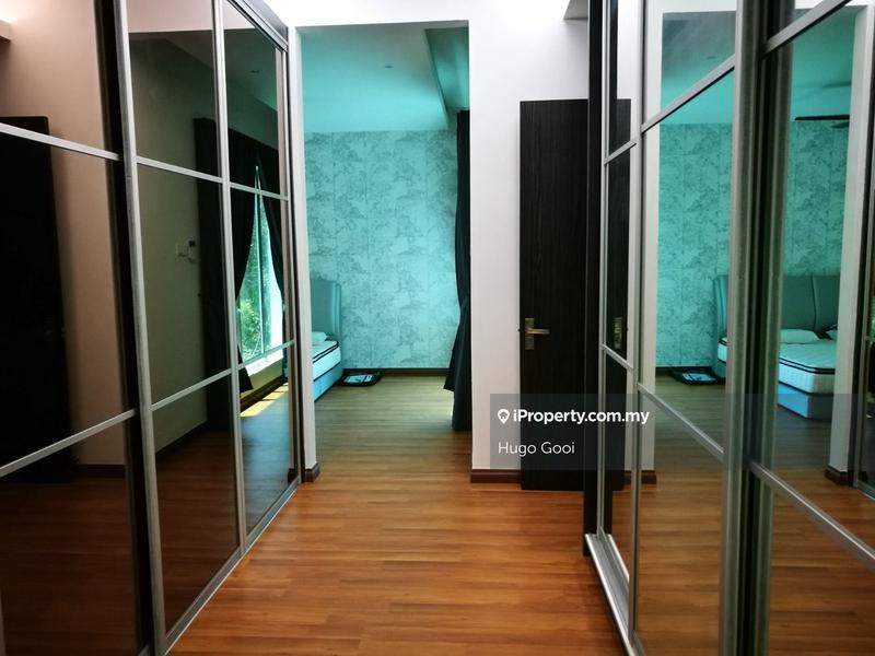 Bungalow House untuk Dijual di Taman Desa Permai, Mahkota Cheras, Kajang, Bandar Sungai Long oleh Hugo Gooi - iProperty.com.my
