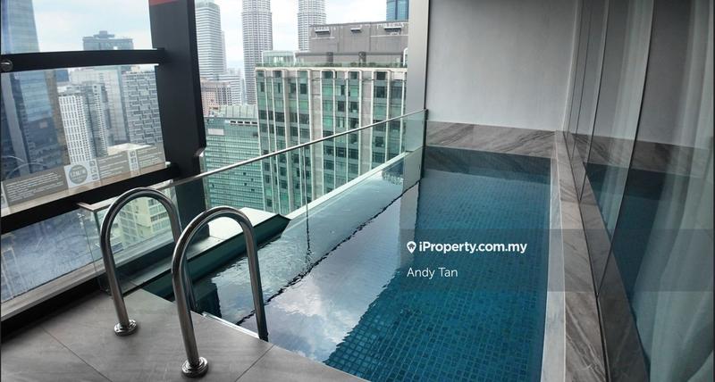 Service Residence for Sale in Royal Lexis by Andy Tan - iProperty.com.my