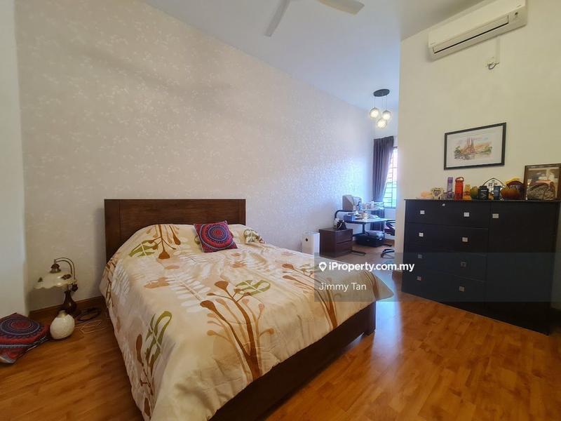 2-storey Terraced House for Sale in BANDAR SERI COALFIELDS - IXORA, Sungai Buloh by Jimmy Tan - iProperty.com.my