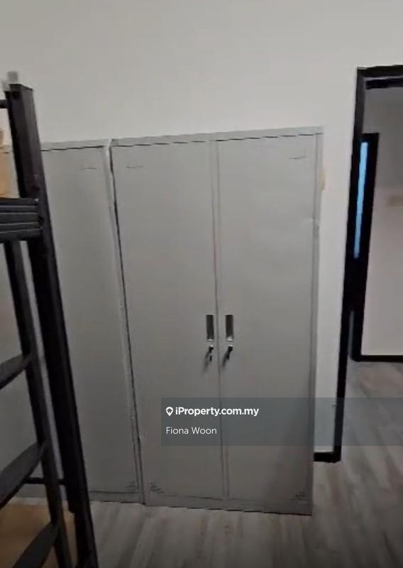 Apartment for Rent in Pelangi Apartment by Fiona Woon - iProperty.com.my