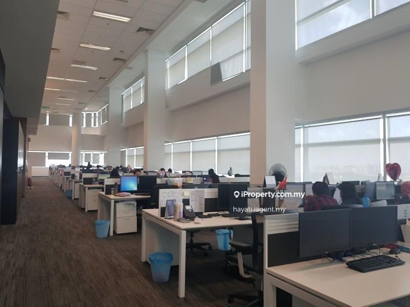Pejabat untuk Dijual di Kl Sentral, Kuala Lumpur oleh hayati.iagent.my - iProperty.com.my