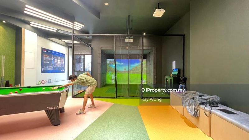 Residensi Servis untuk Dijual di The Harmony oleh Kay Wong - iProperty.com.my
