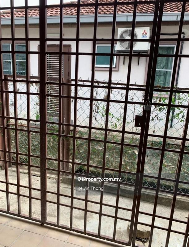 1-storey Terraced House for Sale in Bukit Raja, Selangor by Kelvin Thong - iProperty.com.my
