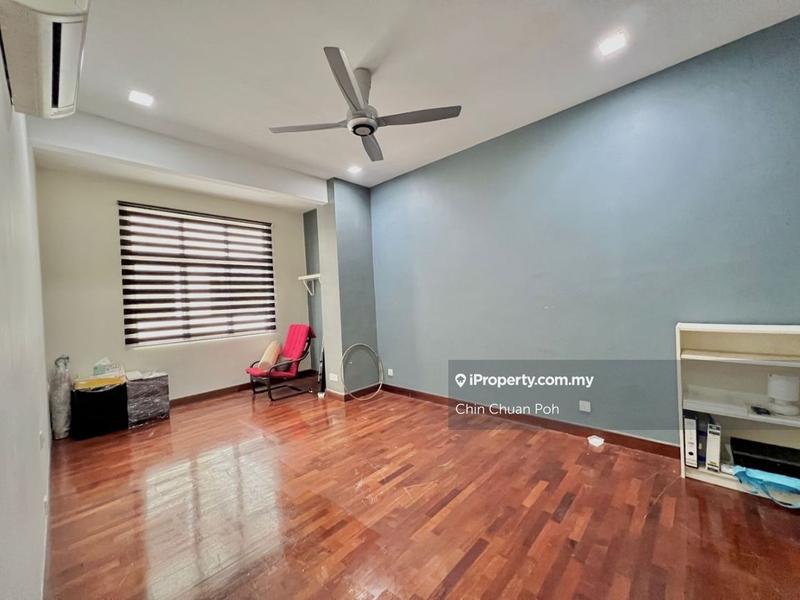 Kediaman Servis untuk Dijual di Subang Olives Residence oleh Chin Chuan Poh - iProperty.com.my