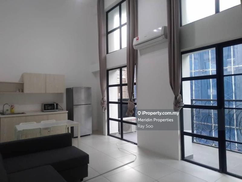 Service Residence untuk Disewa di Colonial @ Empire City oleh Ray Soo - iProperty.com.my