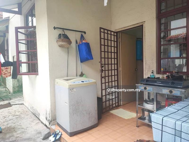 Rumah Berangkai 2 Tingkat untuk Dijual di Kota Damansara, Selangor oleh Rizal - iProperty.com.my