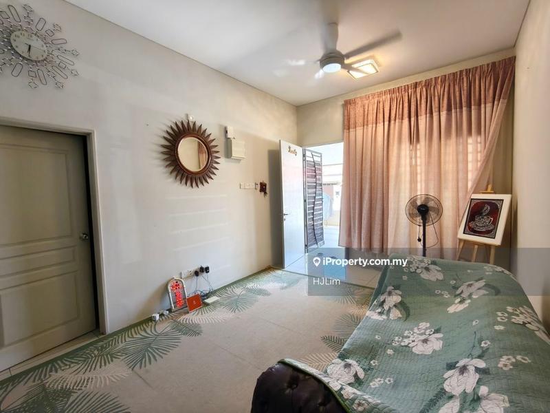 1-storey Terraced House for Sale in Lukut, Port Dickson by HJLim - iProperty.com.my