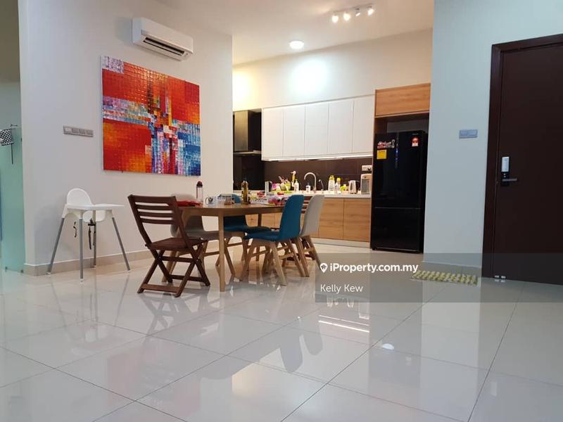 For Rent - Seri Puteri Hills