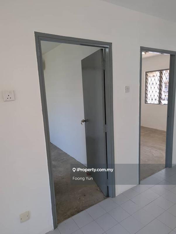 For Sale - Seksyen 4 Wangsa Maju Flat