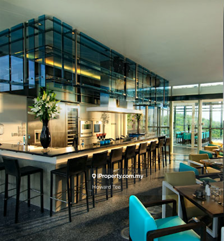Service Residence for Sale in Verve Suites by Howard Tee - iProperty.com.my