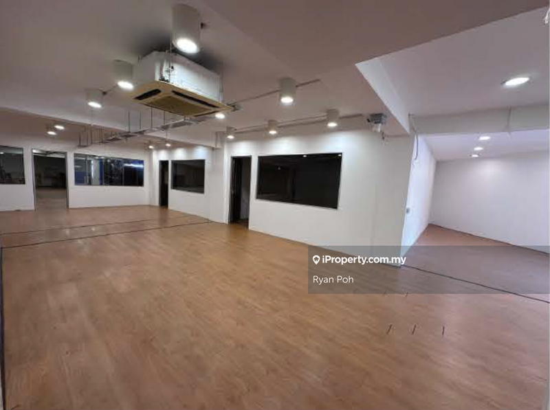 Shop / Office untuk Disewa di BANDAR PUCHONG JAYA, Puchong oleh Ryan Poh - iProperty.com.my