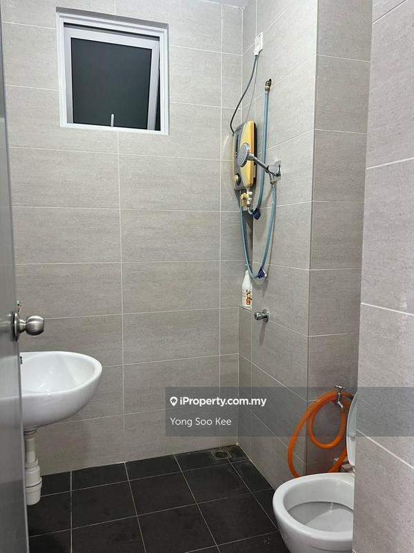 Service Residence for Rent in Palm Garden by Yong Soo Kee - iProperty.com.my
