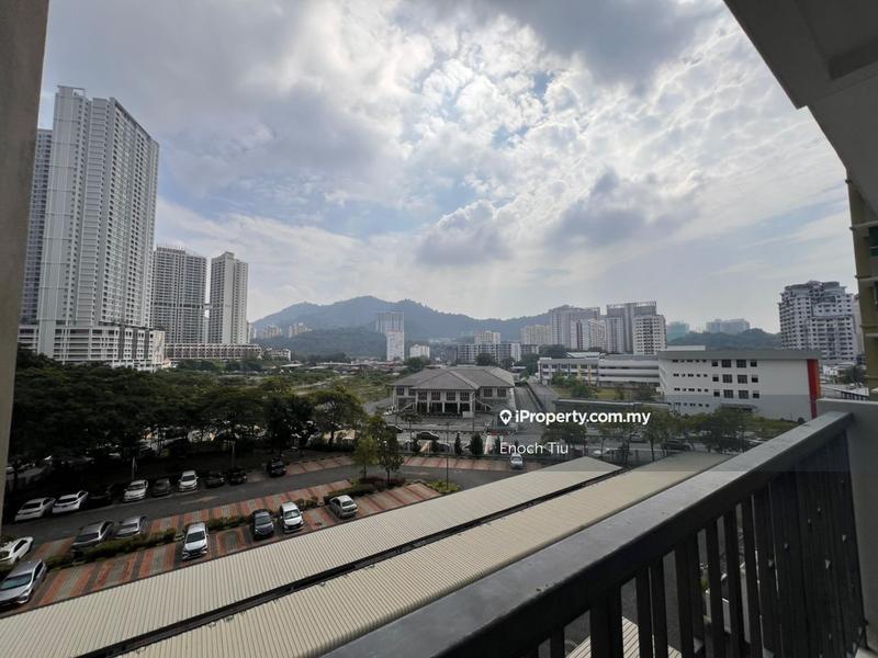 Kondominium untuk Dijual di One Imperial oleh Enoch Tiu - iProperty.com.my