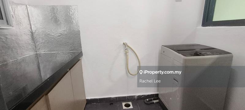 For Rent - Emerald Residence