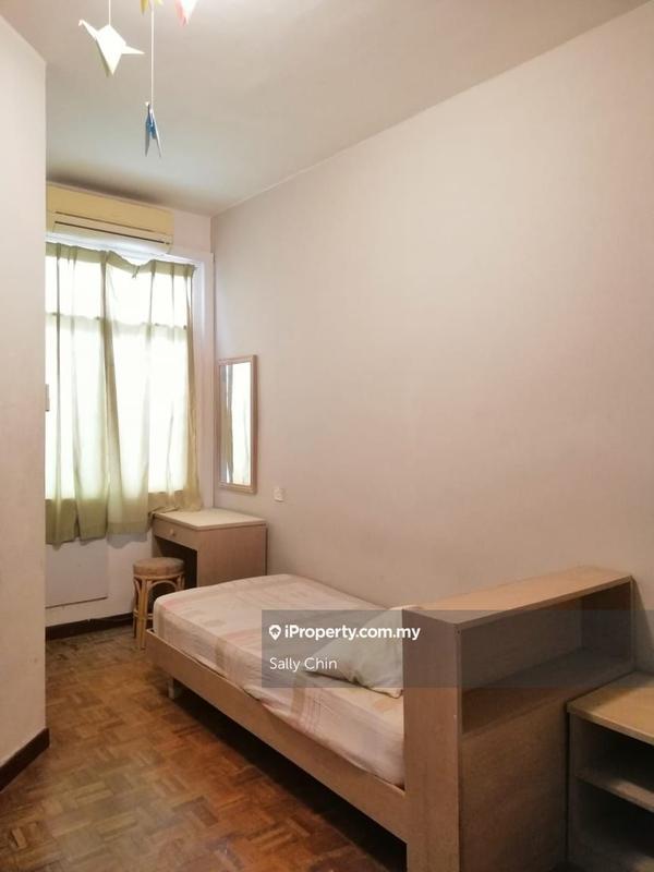 Pangsapuri untuk Dijual di Bayu Emas Apartments oleh Sally Chin - iProperty.com.my