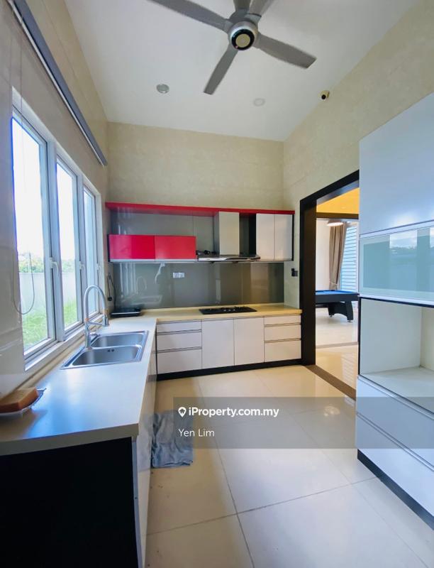 Banglo untuk Dijual di Usj 3, Subang Jaya oleh Yen Lim - iProperty.com.my