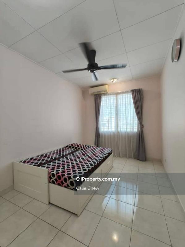 Rumah Teres 2-Tingkat untuk Dijual di Setia Indah, Setia Alam oleh Calie Chew - iProperty.com.my