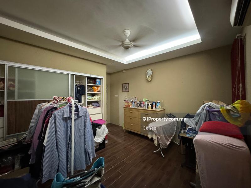 3-storey Terraced House for Sale in Taman Esplanad, Bukit Jalil by Ck Yee - iProperty.com.my