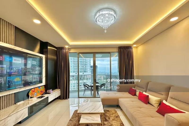 For Sale - Teega Residences