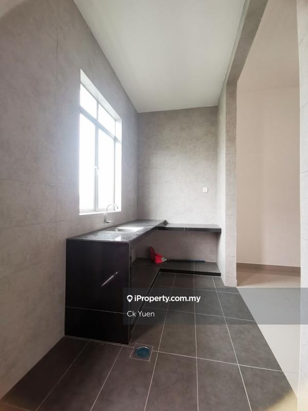 1-storey Terraced House for Sale in Taman Seri Emas, Kuala Kangsar by Ck Yuen - iProperty.com.my