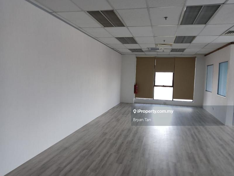 Pejabat untuk Disewa di Seksyen 1 Wangsa Maju, Wangsa Maju oleh Bryan Tan - iProperty.com.my