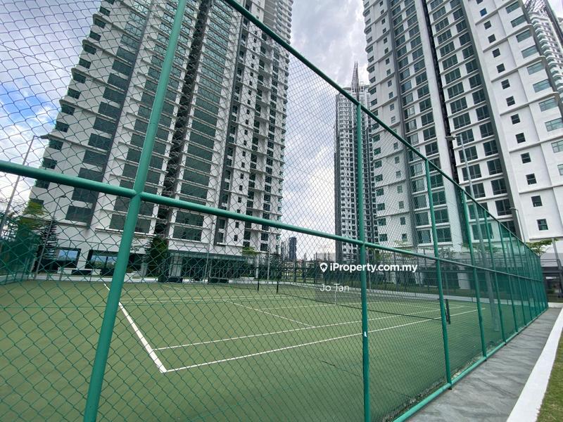 For Rent - D'Rapport