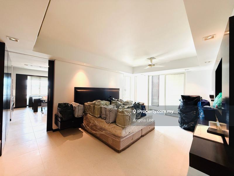 For Sale - Palmyra Bangsar