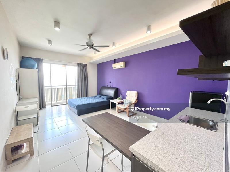Kondominium untuk Dijual di Neo Damansara oleh Bryan Yik - iProperty.com.my