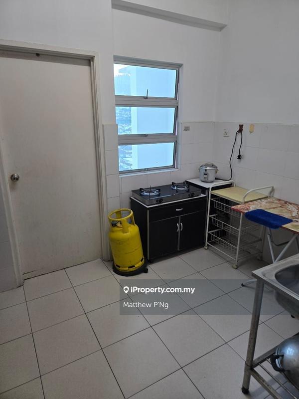 Apartment for Sale in Idaman Iris by Matthew P'Ng - iProperty.com.my