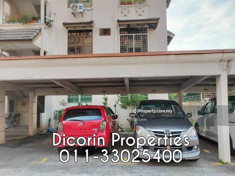 For Sale - Melati Apartments