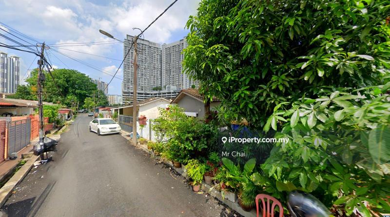 Residential Land for Sale in Sentul, Sentul by Mr Chai - iProperty.com.my