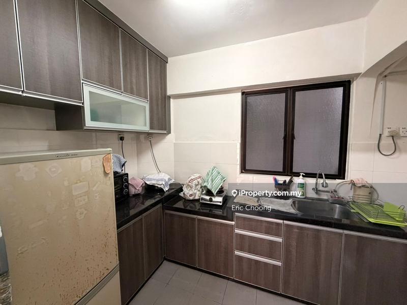 For Sale - Desa Delima