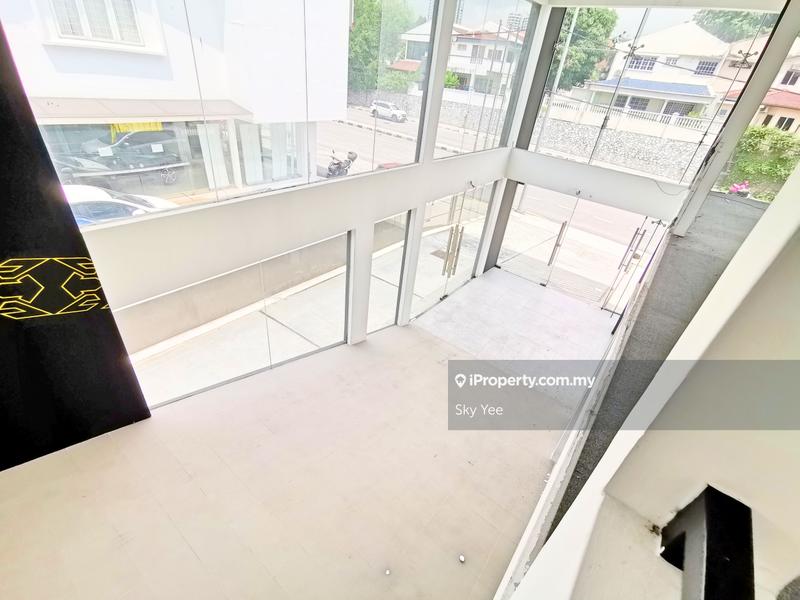 Banglo Komersial untuk Dijual di Bangsar, Kuala Lumpur oleh Sky Yee - iProperty.com.my