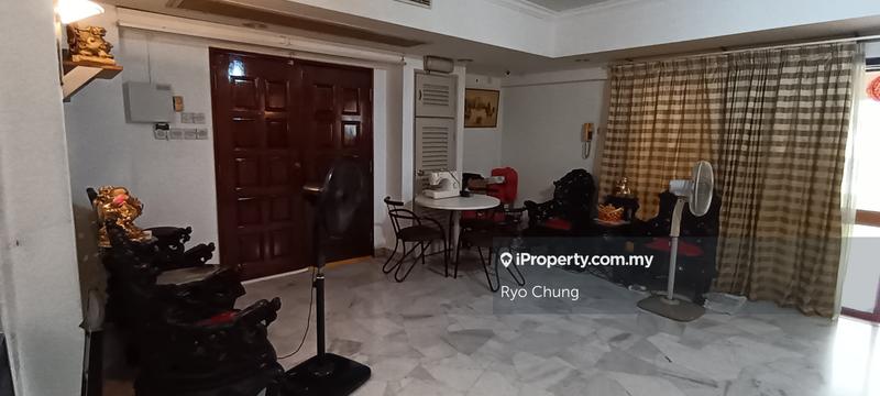 Bungalow House for Sale in Taman Overseas Union (Taman Oug), Jalan Klang Lama (Old Klang Road) by Ryo Chung - iProperty.com.my