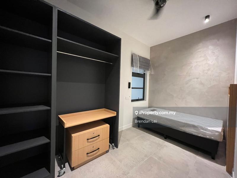 For Rent - Union Suites